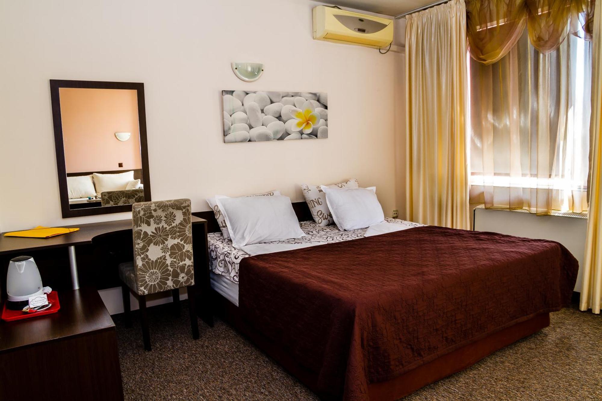 Hotel Sezoni South Burgas Exterior foto